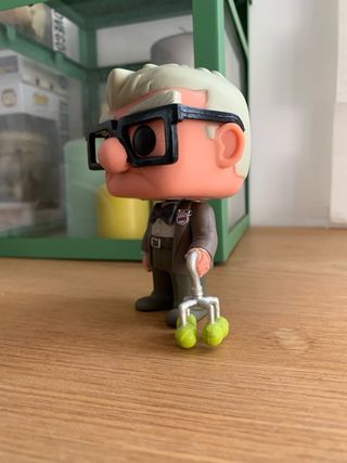 Funko Pop! Disney Carl 59