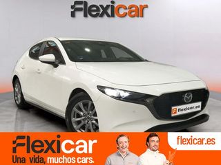 Mazda 3 2.0 SKYACTIV-G 88KW ORIGIN