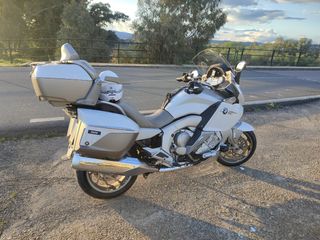 BMW K 1600 GTL Exclusive 