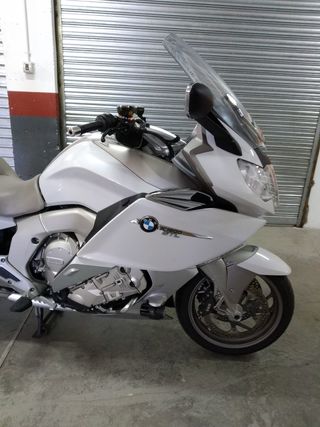 BMW K 1600 GTL Exclusive 