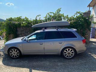 Cofre portaequipaje Thule