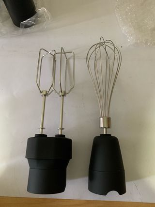 Batidora Cecotec Power TitanBlack 1500 XL