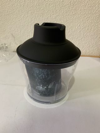 Batidora Cecotec Power TitanBlack 1500 XL