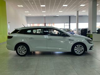 Renault Megane Business 1.5 Blue DCI 115CV EL TOP!