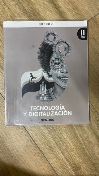 Set completo de libros de 3 ESO 