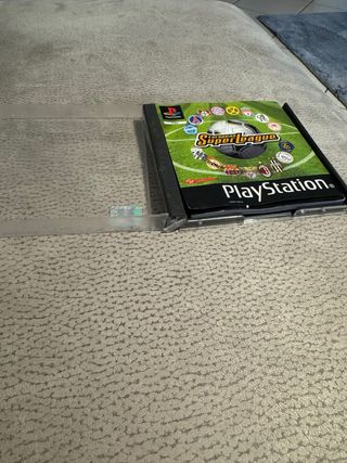 3 giochi ps1