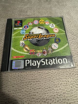 3 giochi ps1