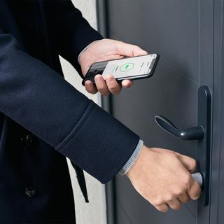 Cerradura Inteligente Netatmo