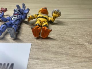 Five Nights at Freddy’s Nightmare “FUNKO AGOTADO”