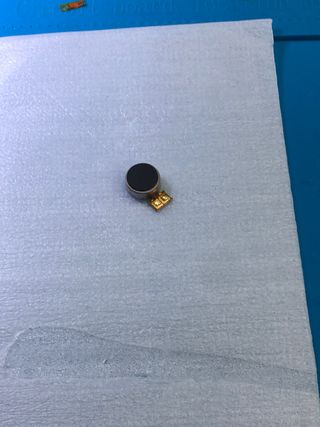 Vibratore Samsung Galaxy A40 nero