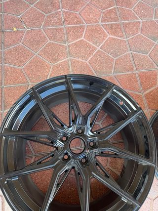Llantas M4 CS 20 pulgadas