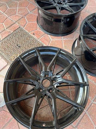 Llantas M4 CS 20 pulgadas