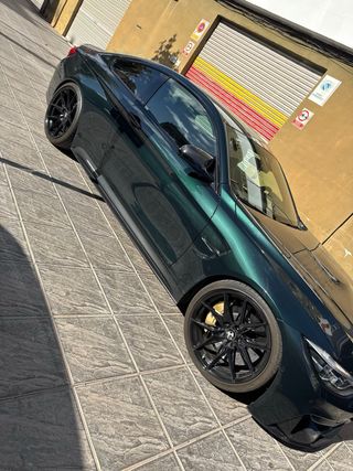 Llantas M4 CS 20 pulgadas