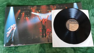 Vinilo AC/DC - For Those About to Rock