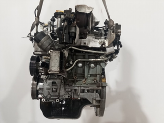 MOTOR COMPLETO FIAT 500 (150) CABRIO 199B1000 199