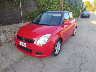 Suzuki Swift 2007