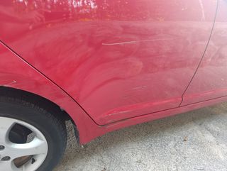 Suzuki Swift 2007