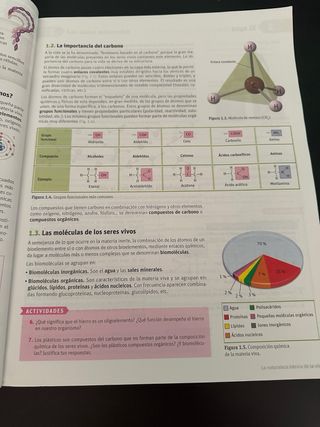 Biología y Geología 