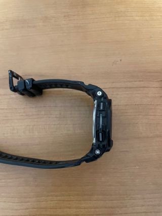 Casio G-Shock Bluetooth Negro