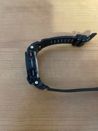 Casio G-Shock Bluetooth Negro