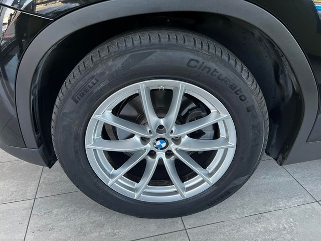 BMW X3 XDRIVE 2.0 dA STEPTRONIC 8 190cv