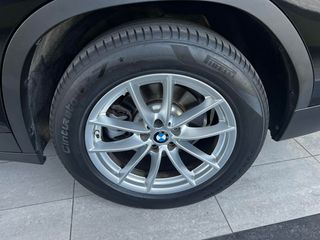 BMW X3 XDRIVE 2.0 dA STEPTRONIC 8 190cv