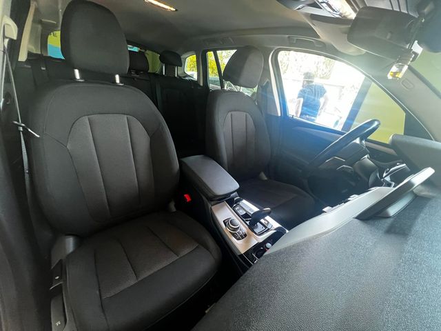 BMW X3 XDRIVE 2.0 dA STEPTRONIC 8 190cv
