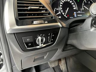 BMW X3 XDRIVE 2.0 dA STEPTRONIC 8 190cv