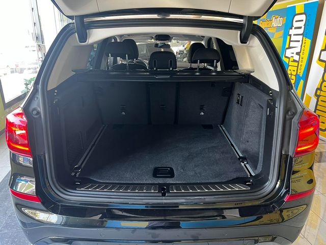 BMW X3 XDRIVE 2.0 dA STEPTRONIC 8 190cv