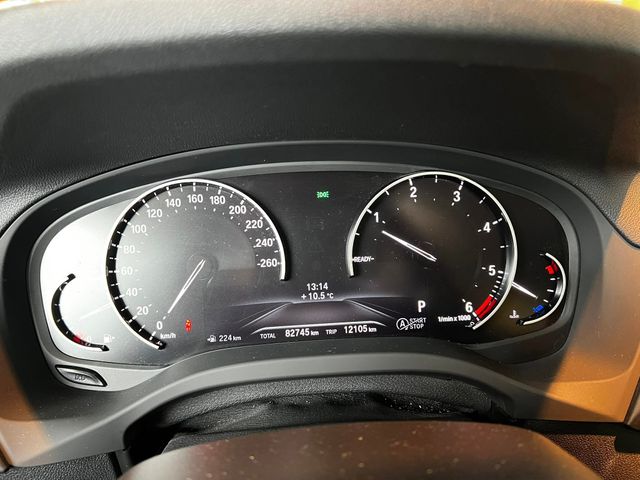 BMW X3 XDRIVE 2.0 dA STEPTRONIC 8 190cv