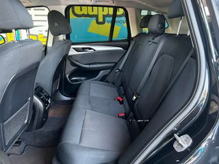 BMW X3 XDRIVE 2.0 dA STEPTRONIC 8 190cv