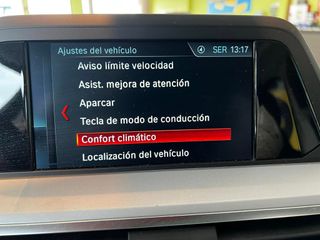BMW X3 XDRIVE 2.0 dA STEPTRONIC 8 190cv