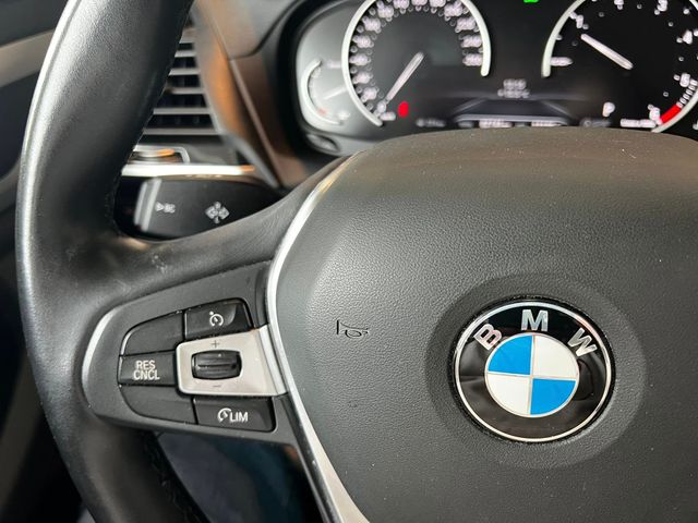 BMW X3 XDRIVE 2.0 dA STEPTRONIC 8 190cv