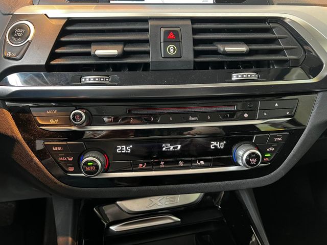 BMW X3 XDRIVE 2.0 dA STEPTRONIC 8 190cv