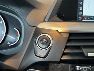 BMW X3 XDRIVE 2.0 dA STEPTRONIC 8 190cv