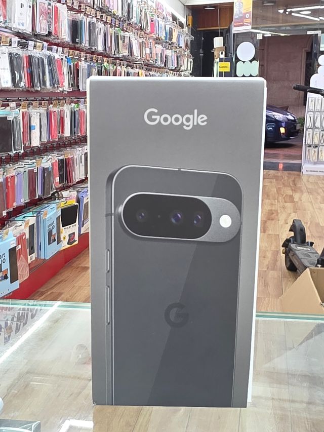 Google Pixel 10 128GB