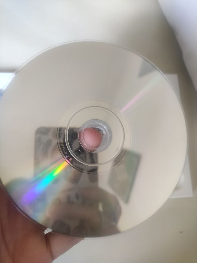 HIM And Love Said No Greatest Hits CD + DVD