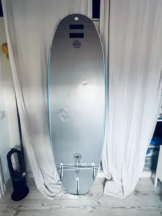 Tabla de Surf Indio 7' 85L