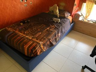 Regalo Cameretta + letto