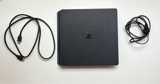 PS4 (PlayStation 4) + FIFA 21