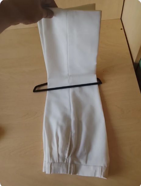 Abito da marinaio da comunione completo bianco