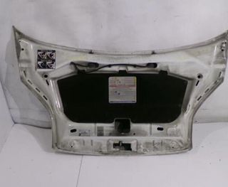 Peugeot 66823 capot 7901q0 bipper 1.4 hdi 2007 -