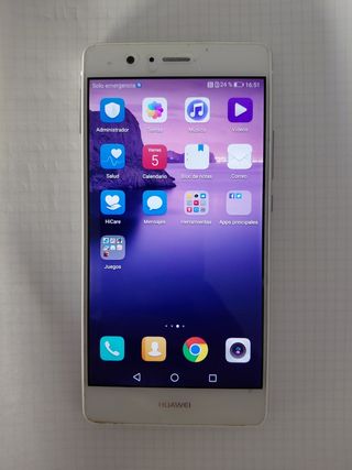 Huawei P9 lite 16GB (senza caricabatterie)
