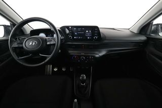 Hyundai Bayon 1.0 TGDI Maxx