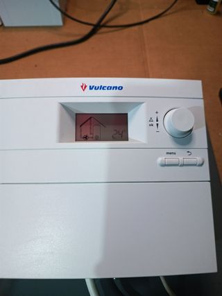 Controlador Solar Vulcano B-Sol 100