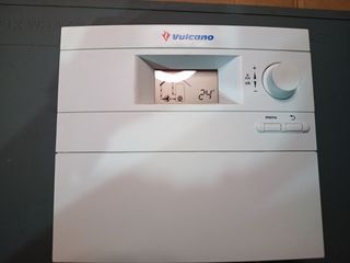 Controlador Solar Vulcano B-Sol 100