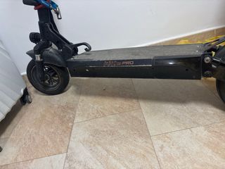 Smartgyro Rockway Pro para pieza PRECIO NEGOCIABLE