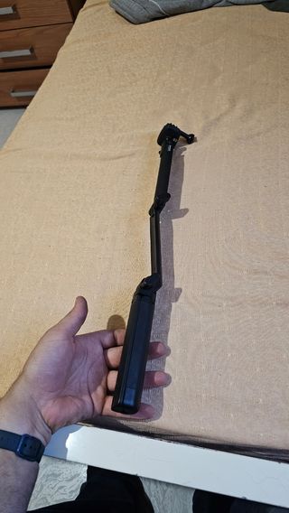 GoPro 3-Way Grip Treppiede Asta