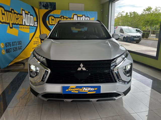 Mitsubishi Eclipse Cross KAITEKI PHEV 188cv 4WD hí