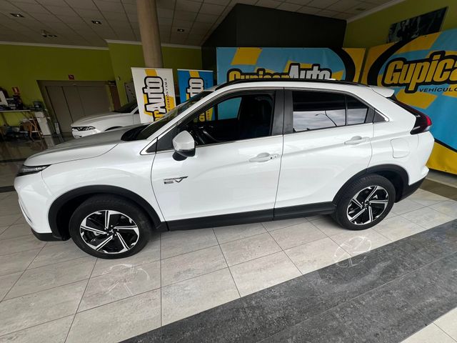 Mitsubishi Eclipse Cross KAITEKI PHEV 188cv 4WD hí